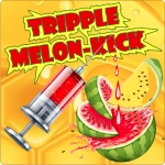 Shadow Burner - Tripple Melon Kick Aroma - 10ml